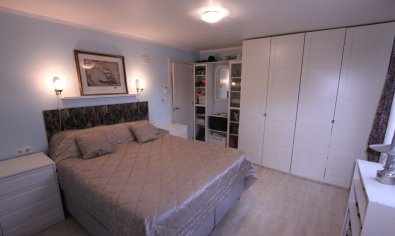 Bestaande bouw - Finca -
Crevillente