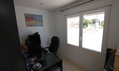 Bestaande bouw - Finca -
Crevillente
