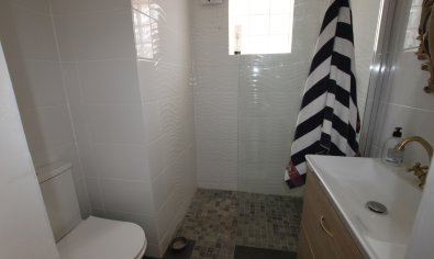 Bestaande bouw - Finca -
Crevillente