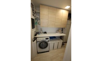 Bestaande bouw - Finca -
Crevillente