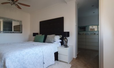 Reventa - Villa -
Orihuela - La Florida