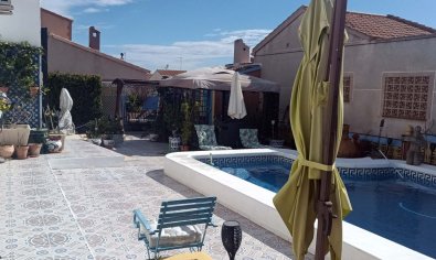 Reventa - Villa -
Orihuela - La Florida