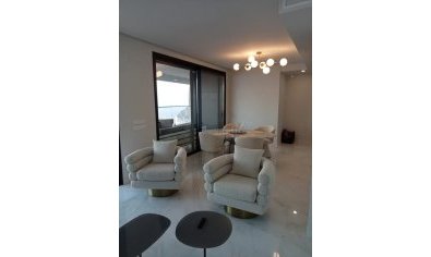 Bestaande bouw - Appartement -
Benidorm - Zona de Poniente