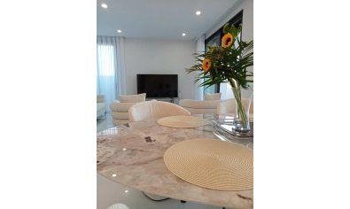 Bestaande bouw - Appartement -
Benidorm - Zona de Poniente