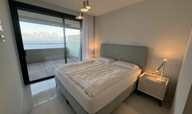 Bestaande bouw - Appartement -
Benidorm - Zona de Poniente