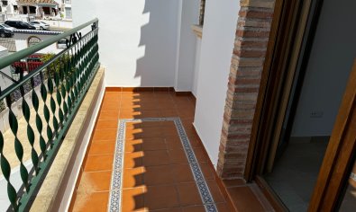 Bestaande bouw - Herenhuis -
Orihuela Costa - Villamartín