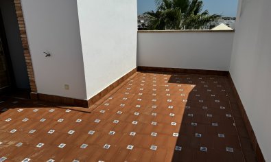 Bestaande bouw - Herenhuis -
Orihuela Costa - Villamartín