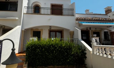 Bestaande bouw - Herenhuis -
Orihuela Costa - Villamartín