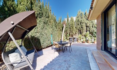 Resale - Villa -
San Juan de Alicante