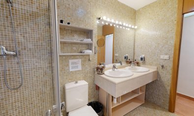 Resale - Villa -
San Juan de Alicante