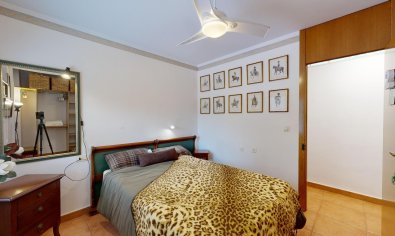 Resale - Villa -
San Juan de Alicante