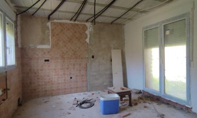 Bestaande bouw - Villa -
Alcoy