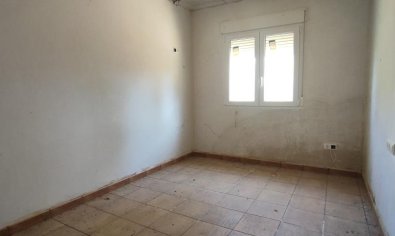 Bestaande bouw - Villa -
Alcoy