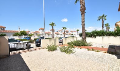 Reventa - Villa -
Algorfa - Lo Crispin