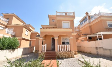 Reventa - Villa -
Algorfa - Lo Crispin