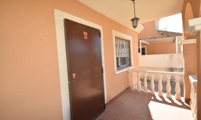 Reventa - Villa -
Algorfa - Lo Crispin