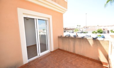 Reventa - Villa -
Algorfa - Lo Crispin