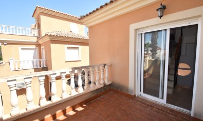 Reventa - Villa -
Algorfa - Lo Crispin