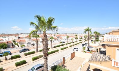 Reventa - Villa -
Algorfa - Lo Crispin