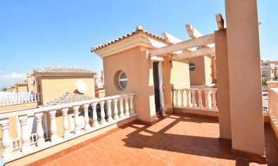 Reventa - Villa -
Algorfa - Lo Crispin