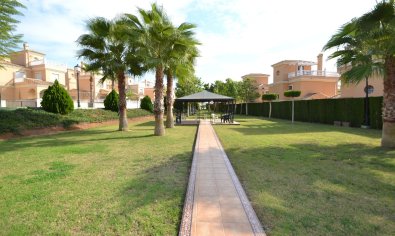 Reventa - Villa -
Algorfa - Lo Crispin