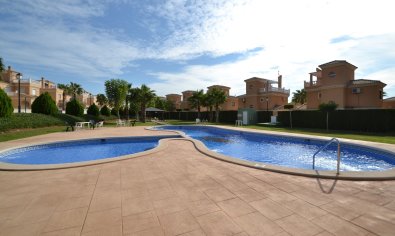 Reventa - Villa -
Algorfa - Lo Crispin