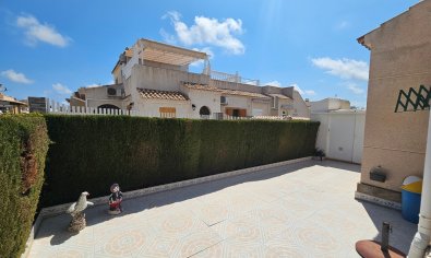 Reventa - Adosado -
Orihuela Costa - Serena