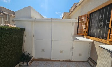 Reventa - Adosado -
Orihuela Costa - Serena