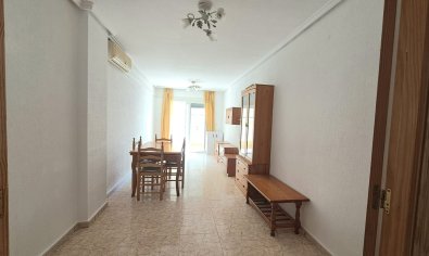 Bestaande bouw - Appartement -
Torrevieja - Center