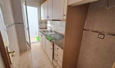 Bestaande bouw - Appartement -
Torrevieja - Center