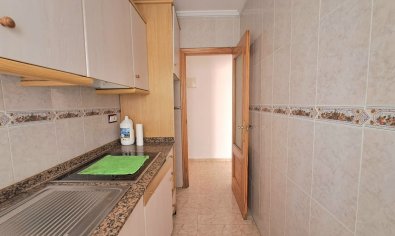 Bestaande bouw - Appartement -
Torrevieja - Center