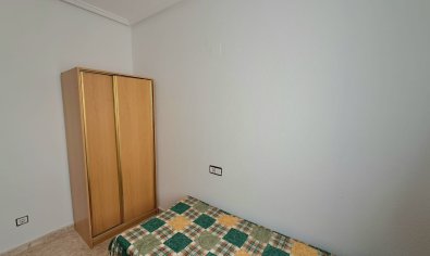 Bestaande bouw - Appartement -
Torrevieja - Center