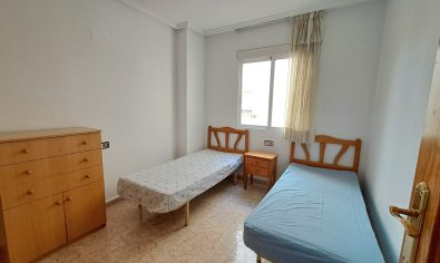 Bestaande bouw - Appartement -
Torrevieja - Center