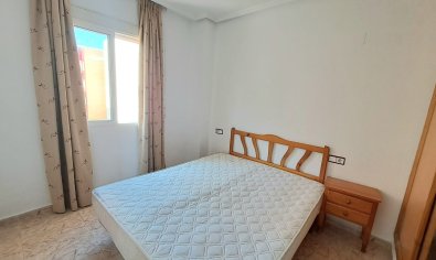 Bestaande bouw - Appartement -
Torrevieja - Center