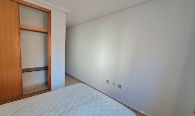 Bestaande bouw - Appartement -
Torrevieja - Center