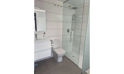 Bestaande bouw - Appartement -
Orihuela Costa - Villamartín