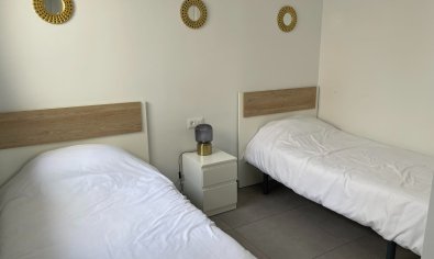 Bestaande bouw - Appartement -
Orihuela Costa - Villamartín