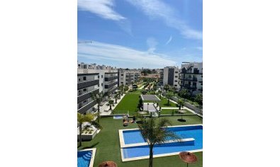 Bestaande bouw - Appartement -
Orihuela Costa - Villamartín