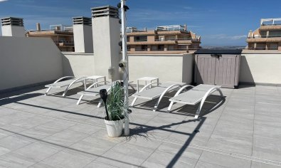 Bestaande bouw - Appartement -
Orihuela Costa - Villamartín