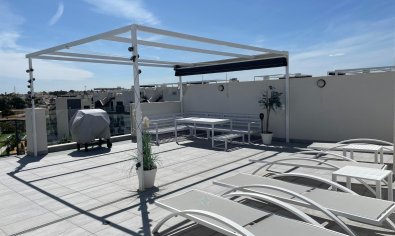 Bestaande bouw - Appartement -
Orihuela Costa - Villamartín