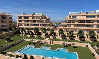 Bestaande bouw - Appartement -
Orihuela Costa - Villamartín