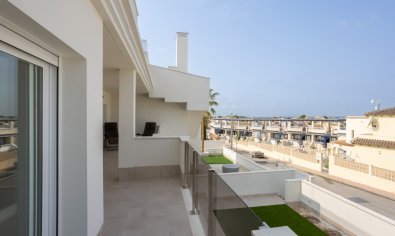 Bestaande bouw - Appartement -
Orihuela Costa - Villamartín