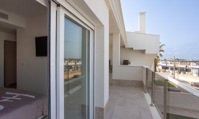 Bestaande bouw - Appartement -
Orihuela Costa - Villamartín