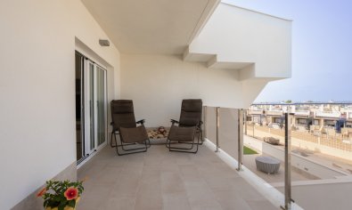 Bestaande bouw - Appartement -
Orihuela Costa - Villamartín