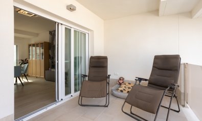 Bestaande bouw - Appartement -
Orihuela Costa - Villamartín