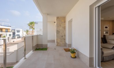 Bestaande bouw - Appartement -
Orihuela Costa - Villamartín