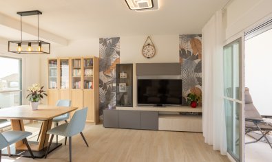 Bestaande bouw - Appartement -
Orihuela Costa - Villamartín