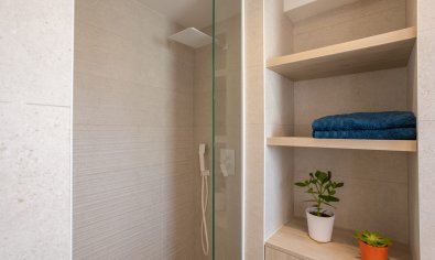 Bestaande bouw - Appartement -
Orihuela Costa - Villamartín