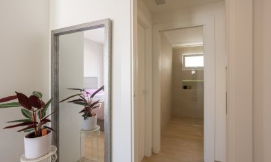 Bestaande bouw - Appartement -
Orihuela Costa - Villamartín