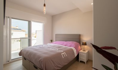 Bestaande bouw - Appartement -
Orihuela Costa - Villamartín